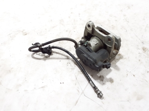 LEXUS RX LA1 (2022–2026) Tagumine pidurisadul 478500E140 - 3