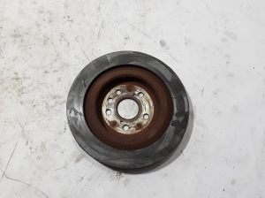 LEXUS RX LA1 (2022–2026) Tagumine piduriketas 424310E100 - 2