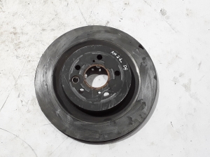   Tagumine piduriketas  - 424310E100 
