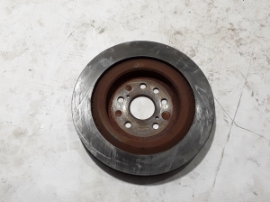 LEXUS RX LA1 (2022–2026) Tagumine piduriketas 424310E100 - 2
