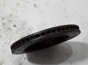 LEXUS RX LA1 (2022–2026) Eesmine piduriketas 435120E100 - 2