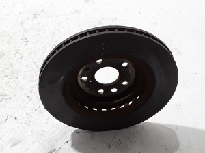 LEXUS RX LA1 (2022–2026) Eesmine piduriketas 435120E100 - 3