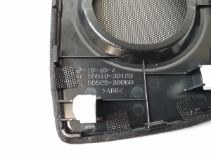 LEXUS GS (2005–2011) Speaker grille 5551030120 - 2