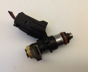Volkswagen Passat B7 (2010–2014) Injektor Einspritzdüse 03C906039 - 2