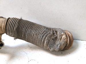 Volkswagen Caddy V (2020–2026) Catalytic converter 05L131701L - 3