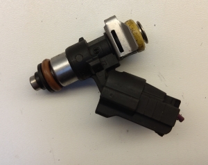 Volkswagen Passat B7 (2010–2014) Injektor Einspritzdüse 03C906039 - 2
