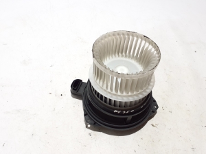   Heater blower motor  - 87103F6010 