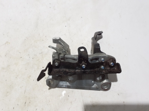 LEXUS RX LA1 (2022–2026) Getriebehalter 12304F0010 - 2