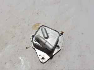   Ölkühler am Block  - 15710F0020 