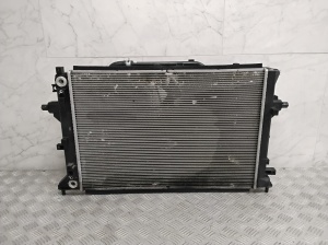 Radiator set and its parts - 25310K4010
