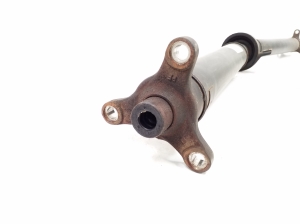 Mercedes Benz SLK-Class 172 (2011–2026) Kardāns A1724100100 - 6