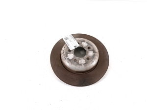   Rear brake disc  -  