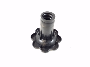 Mercedes Benz SLK-Class 172 (2011–2026) Reserveradhalterung A1718980014 - 2