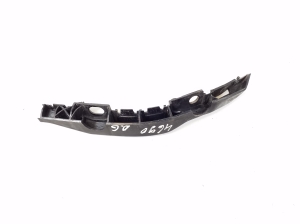 Mercedes Benz SLK-Class 172 (2011–2026) Rear bumper bracket A1728800230 - 3