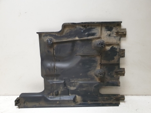 Volkswagen Caddy V (2020–2026) Unterbodenschutz 5R3825102F - 2