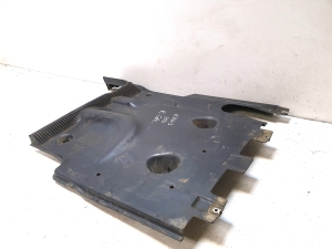 Volkswagen Caddy V (2020–2026) Unterbodenschutz 5R3825102F - 3