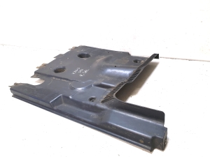 Volkswagen Caddy V (2020–2026) Unterbodenschutz 5R3825102F - 4