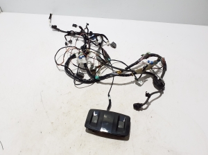 Wiring harness - 821710EV71