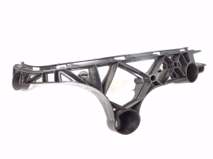   Rear bumper bracket  - A1728850565 