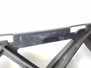Mercedes Benz SLK-Class 172 (2011–2026) Rear bumper bracket A1728850565 - 2