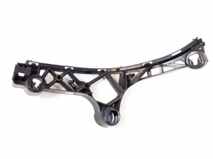 Mercedes Benz SLK-Class 172 (2011–2026) Rear bumper bracket A1728850565 - 3