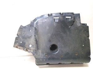 Volkswagen Caddy V (2020–2026) Unterbodenschutz 2K7825205 - 6