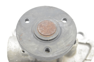 NISSAN Qashqai (2006–2013) Kühlwasserpumpe Wasserpumpe - 3