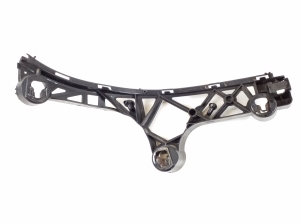 Mercedes Benz SLK-Class 172 (2011–2026) Rear bumper bracket A1728850665 - 3