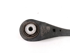 BMW IX3 G08 (2021–2026) Rear axle link 6871879 - 2