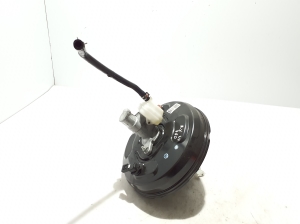   Bremskraftverstärker  - 446100E230 
