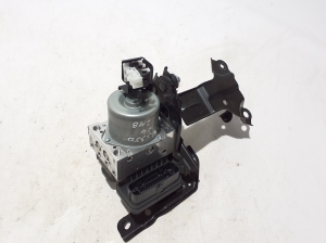   ABS Steuergerät  - 445400E520 