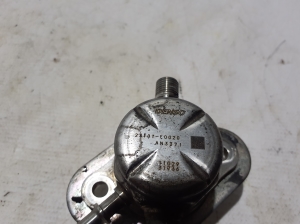 LEXUS RX LA1 (2022–2026) Kraftstoffpumpe 23101E0020 - 2