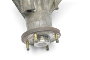 NISSAN Navara (2005–2015) Veepump - 2