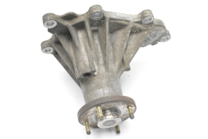 NISSAN Navara (2005–2015) Veepump - 4