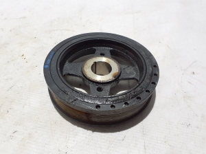 LEXUS RX LA1 (2022–2026) Crankshaft pulley 1347025050 - 2