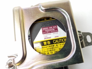 LEXUS RX (2003–2009) Control unit 8918360020 - 3