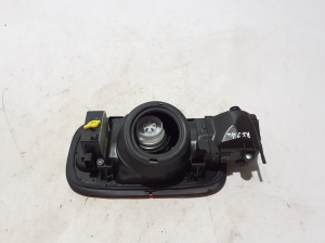 LEXUS RX LA1 (2022–2026) Tankdeckel 772930E050 - 2
