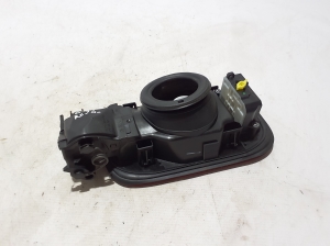 LEXUS RX LA1 (2022–2026) Tankdeckel 772930E050 - 4