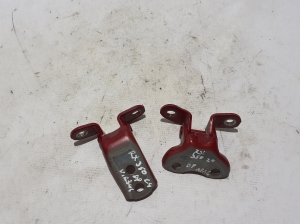 LEXUS RX LA1 (2022–2026) Oberes Scharnier Tür vorne 6871002020 - 2