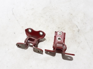 LEXUS RX LA1 (2022–2026) Oberes Scharnier Tür vorne 6871002020 - 3