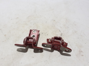 LEXUS RX LA1 (2022–2026) Front door top hinge 6872002020 - 3