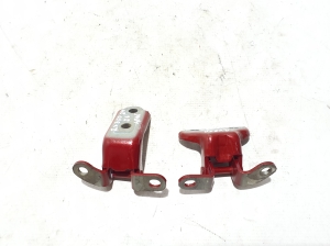 LEXUS RX LA1 (2022–2026) Rear side door upper hinge 6875006010 - 2