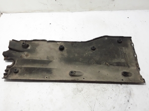 Volkswagen Passat B8 (2014–2023) Unterbodenschutz 3Q0825505C - 3
