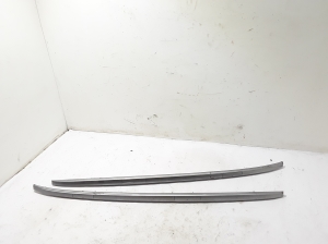   Roof rails  -  