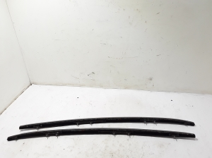 LEXUS RX LA1 (2022–2026) Dachreling - 2