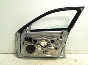 Mercedes Benz E-Class W212 (2009–2015) Front door and its parts - 3