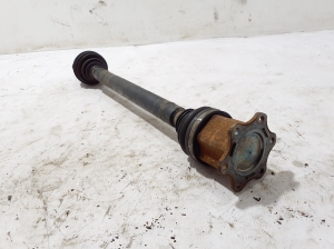 Volkswagen Passat B8 (2014–2023) Antriebswelle vorne und ihre Teile 3Q0407272AT - 2