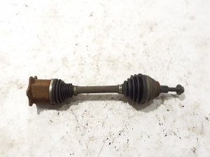   Antriebswelle vorne und ihre Teile  - 3Q0407271AC 