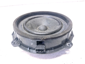 Rear side door speaker - 96340P2200