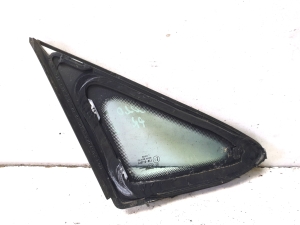 Volkswagen Caddy V (2020–2026) Front body quarter glass 2K7845115 - 2